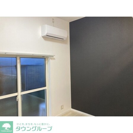 ダリアの物件内観写真